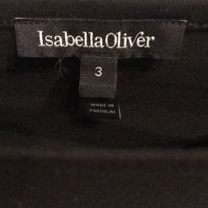 Isabella Oliver Dresses - Isabella Oliver Ruched T Shirt Maternity Dress Isabella Oliver Dresses - Isabella Oliver Ruched T Shirt Maternity Dress